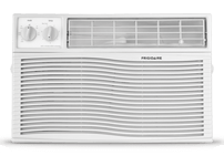 Window Mounted AC