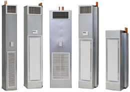 Heat Pumps